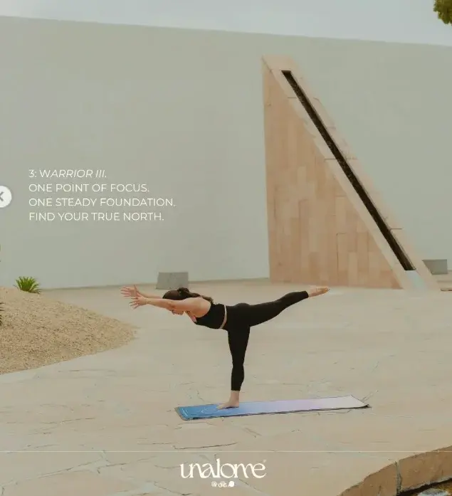 Yoga Towel Brand real portfolio screenshot 5