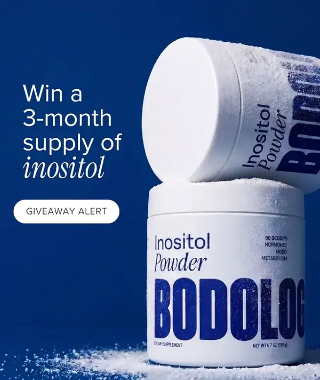 Bodology real portfolio screenshot 1