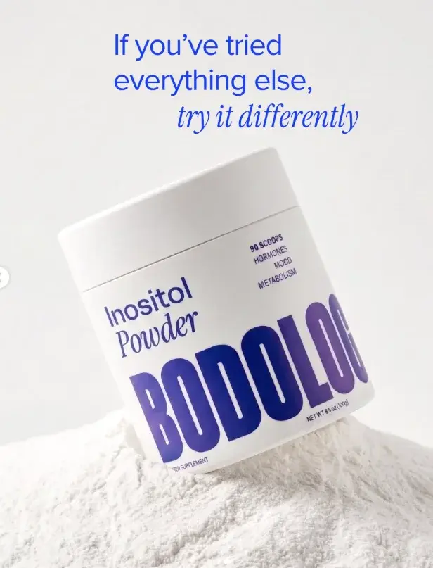 Bodology real portfolio screenshot 2