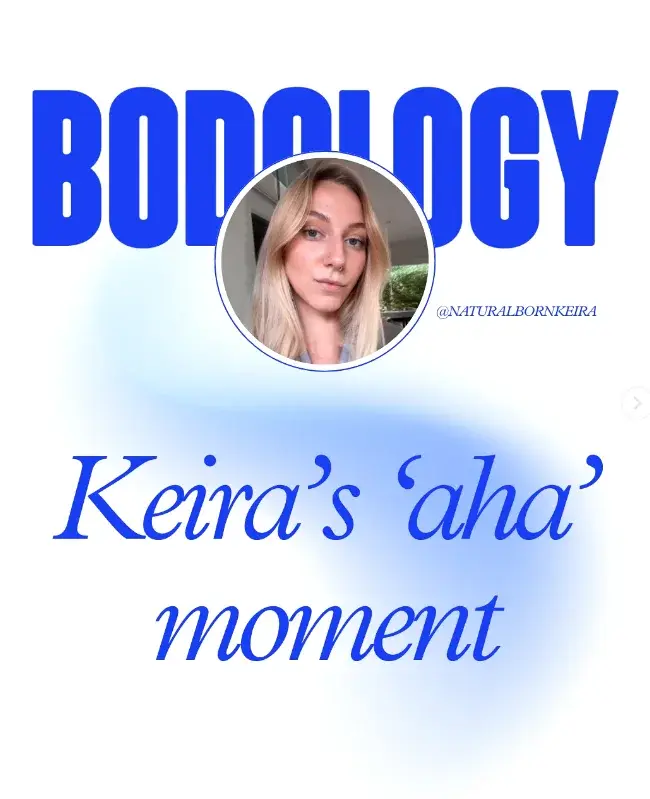 Bodology real portfolio screenshot 3