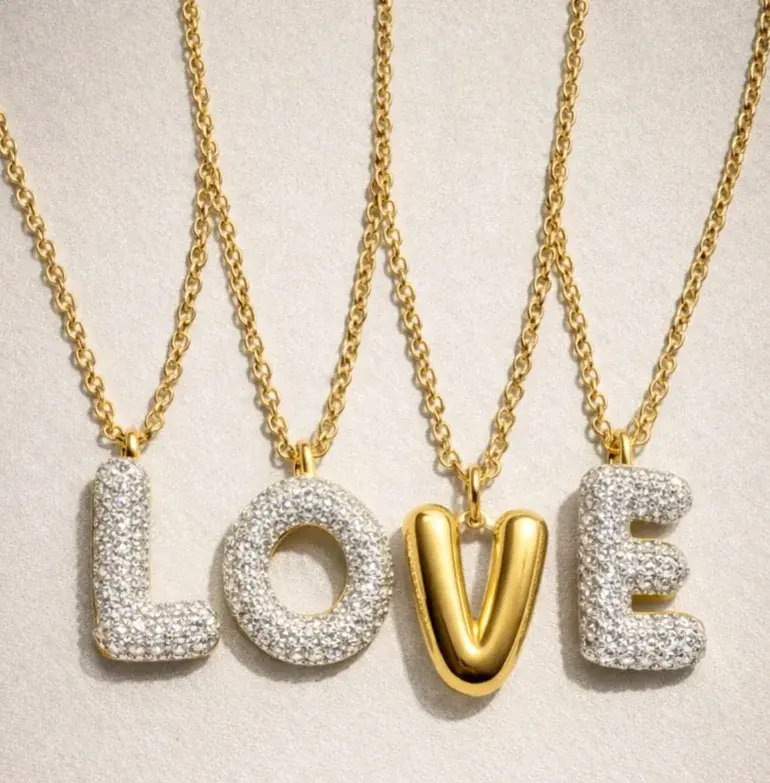 LuvMyJewelry real portfolio screenshot 2