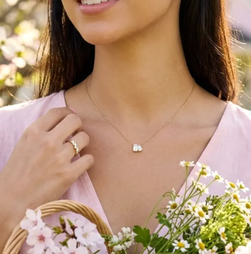 LuvMyJewelry real portfolio screenshot 5