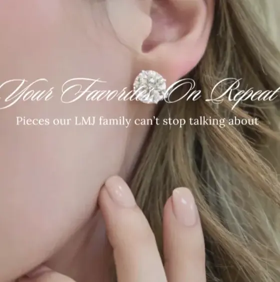 LuvMyJewelry real portfolio screenshot 6